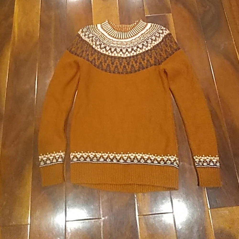 Sweater